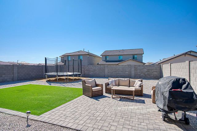 16829 W MAYA Way, Surprise, AZ 85387