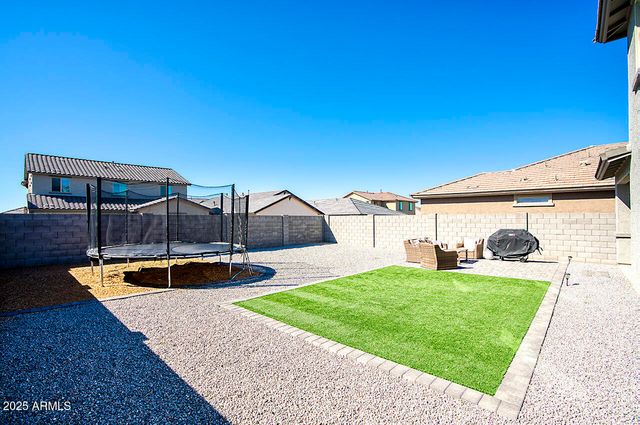 16829 W MAYA Way, Surprise, AZ 85387