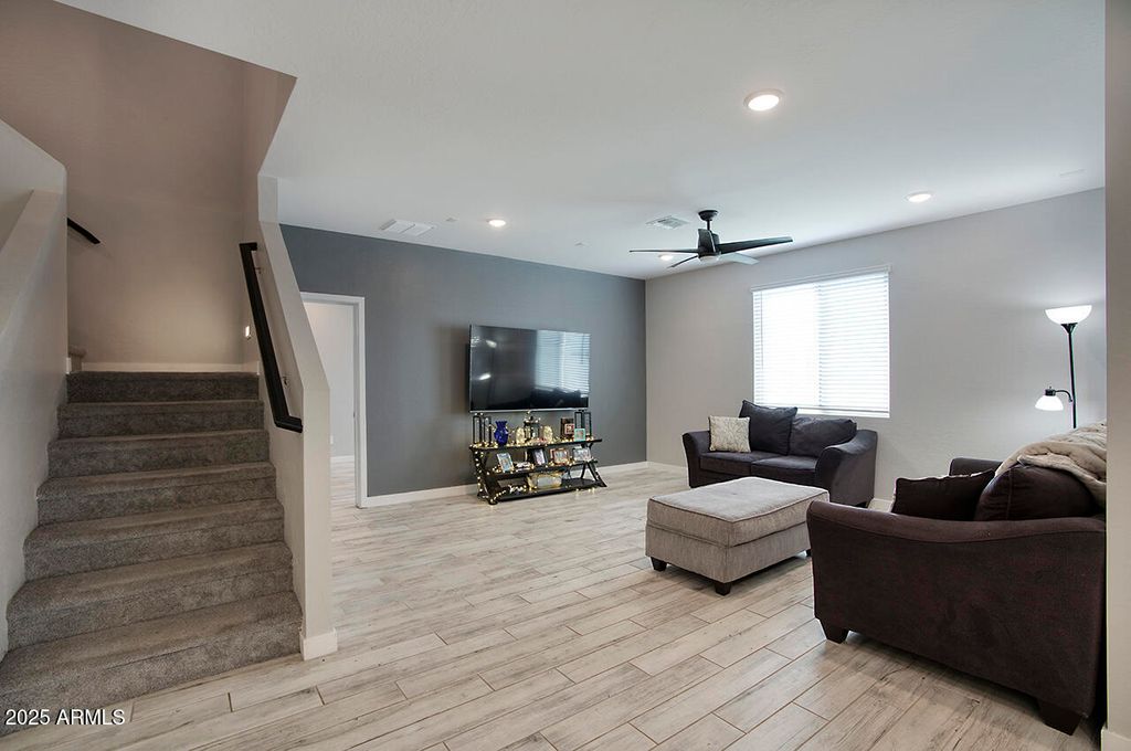 16829 W MAYA Way, Surprise, AZ 85387 — photo 5