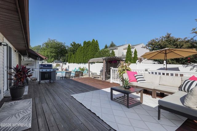 793 Nebraska Avenue, Toms River, NJ 08753