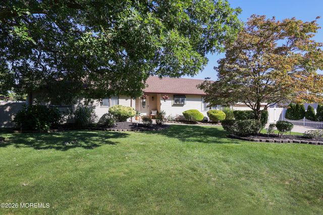 793 Nebraska Avenue, Toms River, NJ 08753