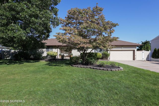 793 Nebraska Avenue, Toms River, NJ 08753