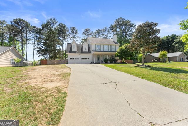 709 Muirfield Drive, Winder, GA 30680