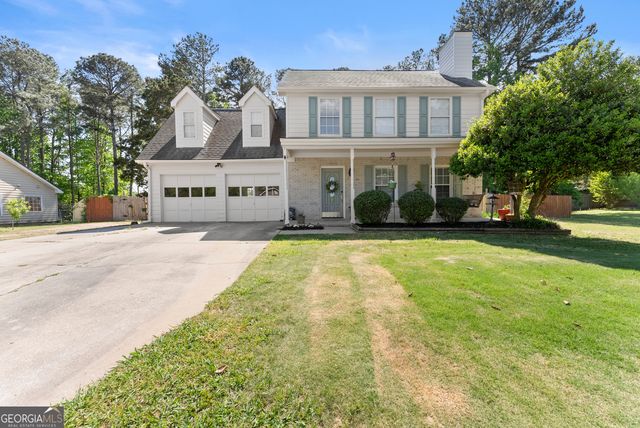 709 Muirfield Drive, Winder, GA 30680