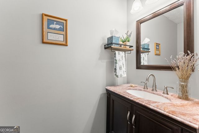 709 Muirfield Drive, Winder, GA 30680