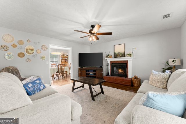 709 Muirfield Drive, Winder, GA 30680