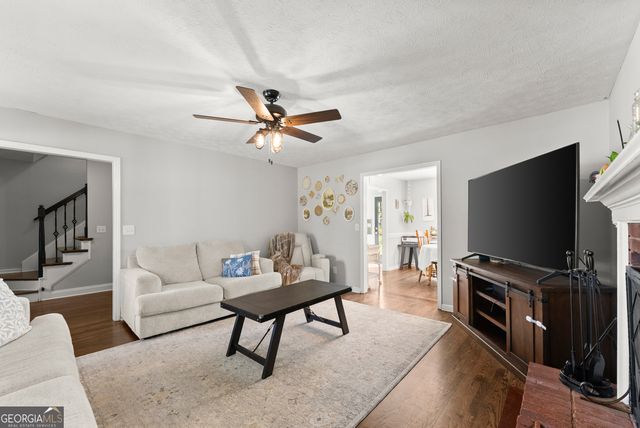 709 Muirfield Drive, Winder, GA 30680