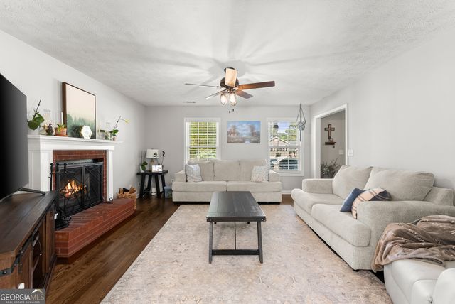 709 Muirfield Drive, Winder, GA 30680