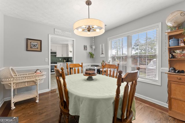 709 Muirfield Drive, Winder, GA 30680