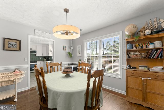 709 Muirfield Drive, Winder, GA 30680