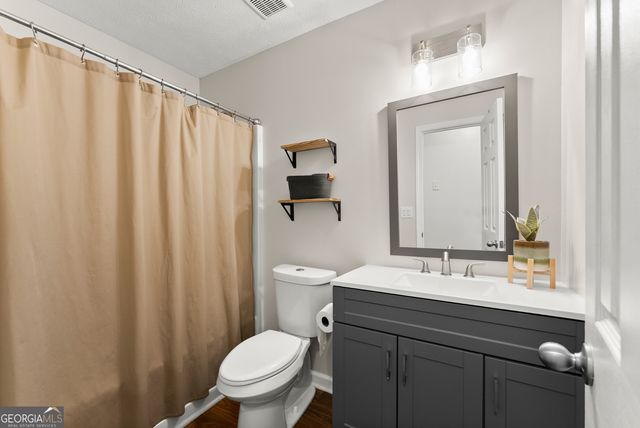 709 Muirfield Drive, Winder, GA 30680