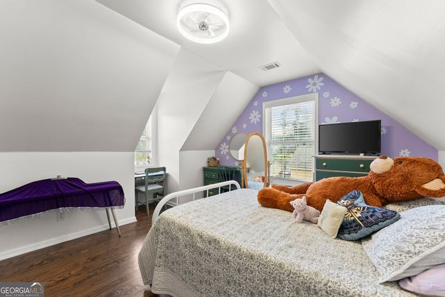 709 Muirfield Drive, Winder, GA 30680