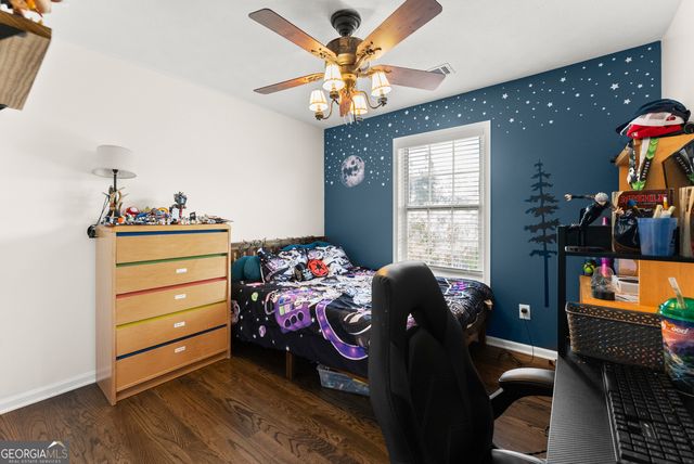 709 Muirfield Drive, Winder, GA 30680