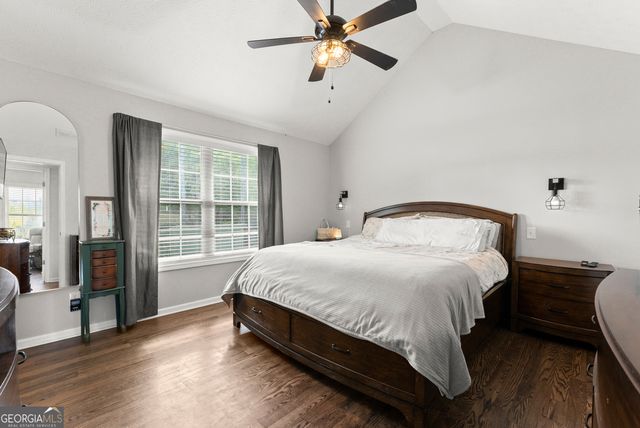 709 Muirfield Drive, Winder, GA 30680