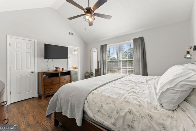 709 Muirfield Drive, Winder, GA 30680