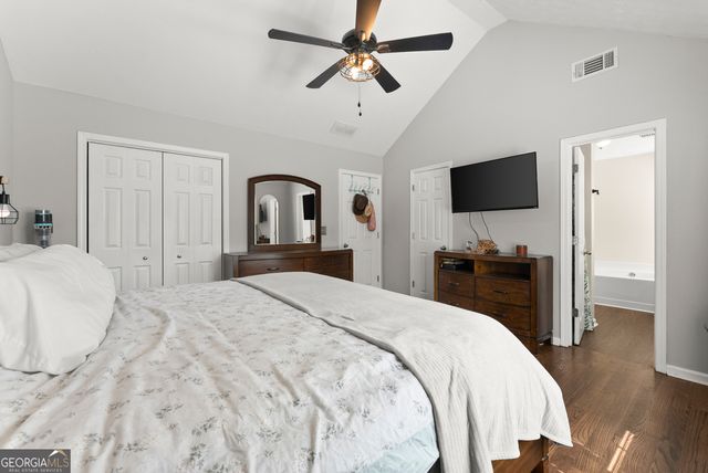 709 Muirfield Drive, Winder, GA 30680