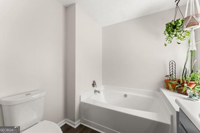 709 Muirfield Drive, Winder, GA 30680