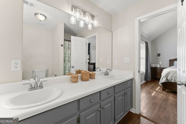 709 Muirfield Drive, Winder, GA 30680