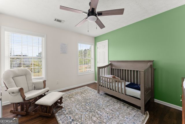 709 Muirfield Drive, Winder, GA 30680