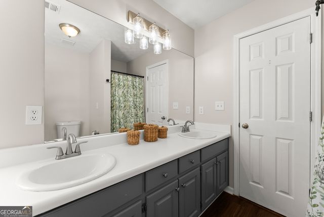 709 Muirfield Drive, Winder, GA 30680