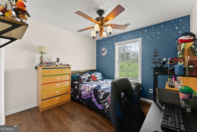 709 Muirfield Drive, Winder, GA 30680