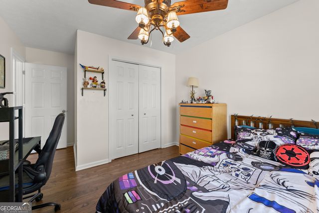 709 Muirfield Drive, Winder, GA 30680