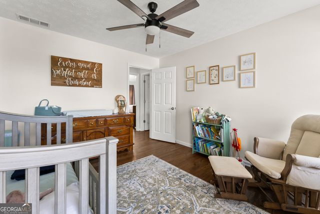 709 Muirfield Drive, Winder, GA 30680