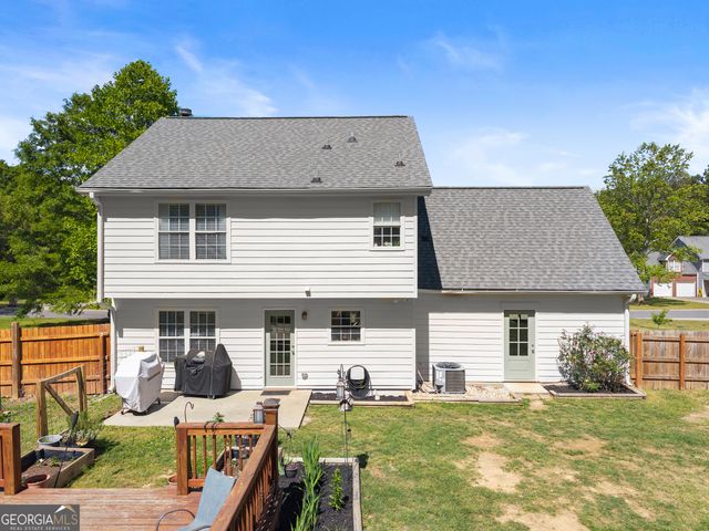 709 Muirfield Drive, Winder, GA 30680