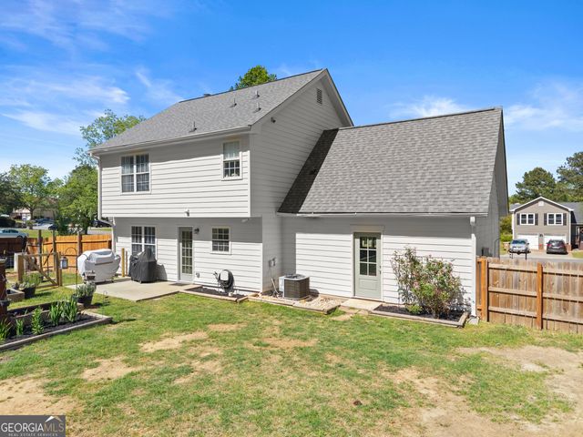 709 Muirfield Drive, Winder, GA 30680