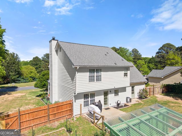 709 Muirfield Drive, Winder, GA 30680