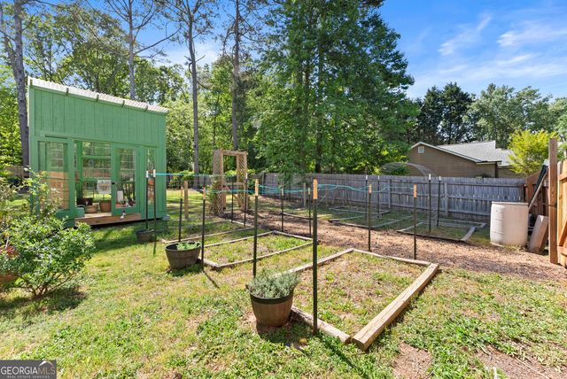 709 Muirfield Drive, Winder, GA 30680