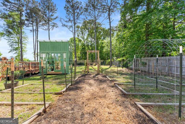 709 Muirfield Drive, Winder, GA 30680