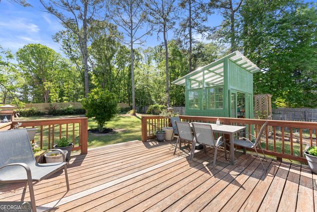 709 Muirfield Drive, Winder, GA 30680