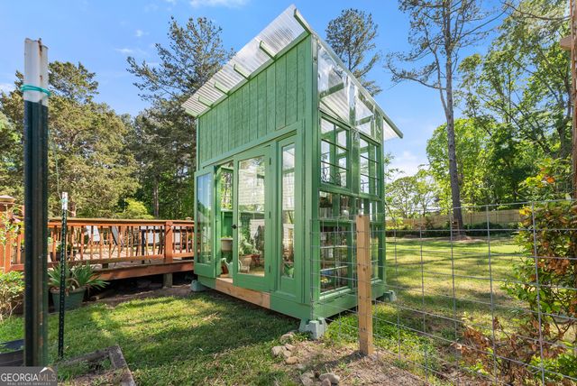 709 Muirfield Drive, Winder, GA 30680