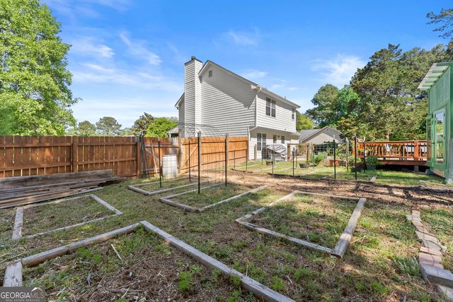 709 Muirfield Drive, Winder, GA 30680