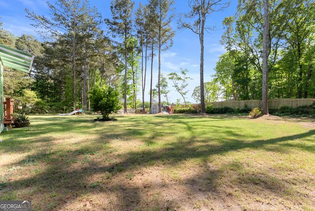 709 Muirfield Drive, Winder, GA 30680