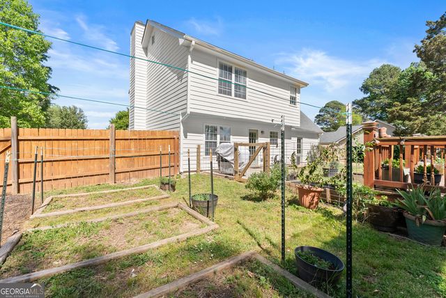 709 Muirfield Drive, Winder, GA 30680