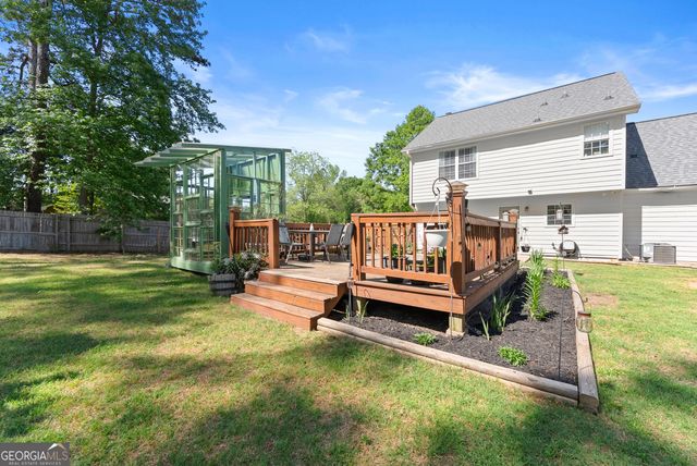 709 Muirfield Drive, Winder, GA 30680