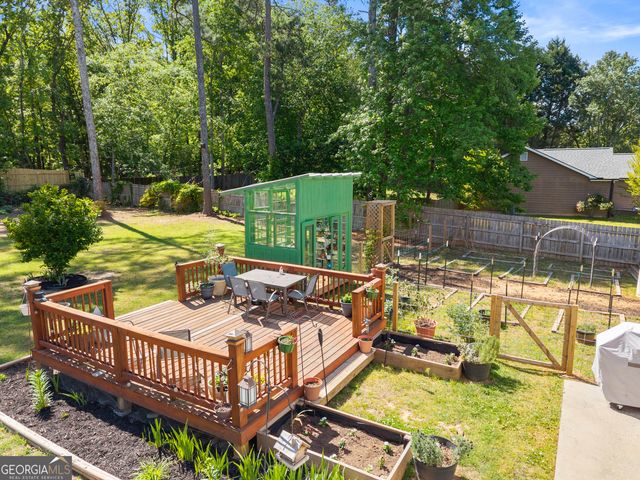 709 Muirfield Drive, Winder, GA 30680