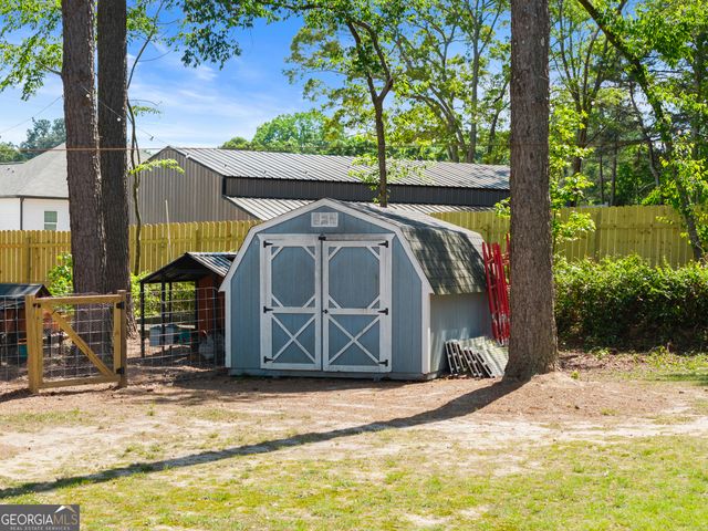 709 Muirfield Drive, Winder, GA 30680