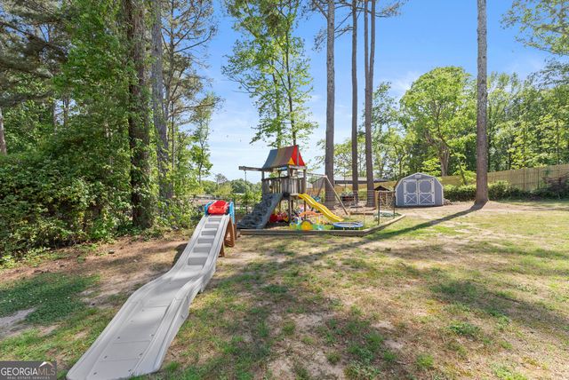 709 Muirfield Drive, Winder, GA 30680