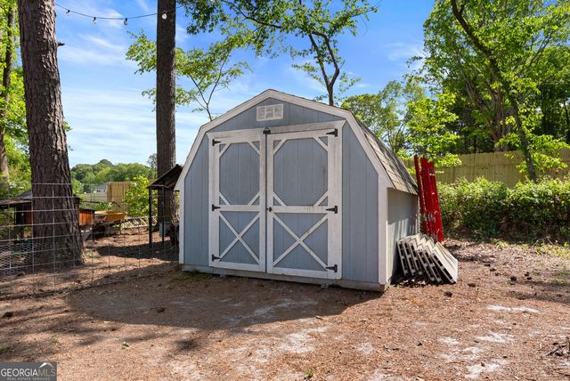 709 Muirfield Drive, Winder, GA 30680