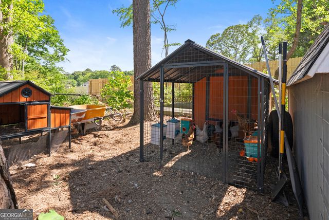 709 Muirfield Drive, Winder, GA 30680