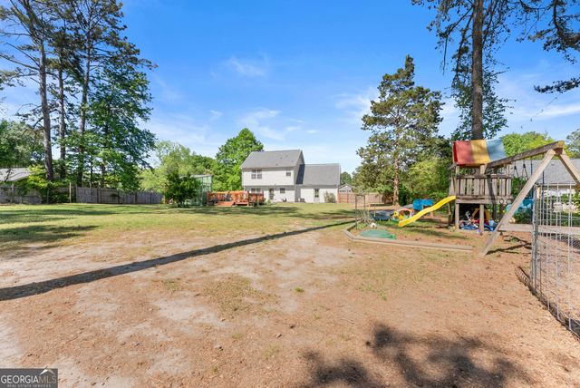 709 Muirfield Drive, Winder, GA 30680