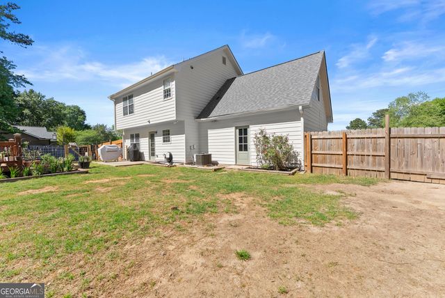 709 Muirfield Drive, Winder, GA 30680