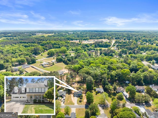 709 Muirfield Drive, Winder, GA 30680