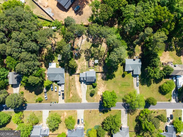 709 Muirfield Drive, Winder, GA 30680