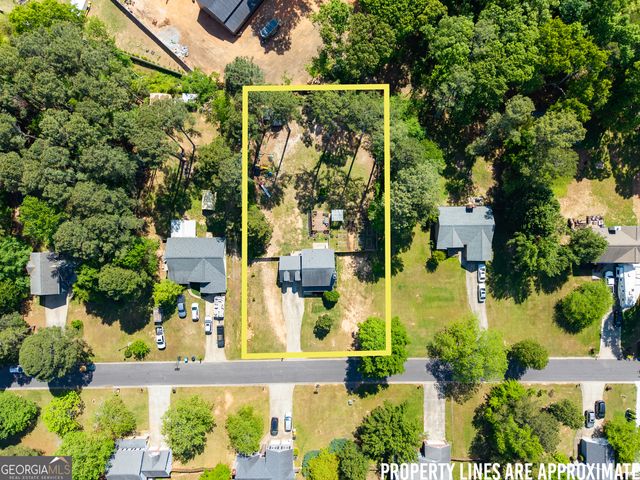 709 Muirfield Drive, Winder, GA 30680