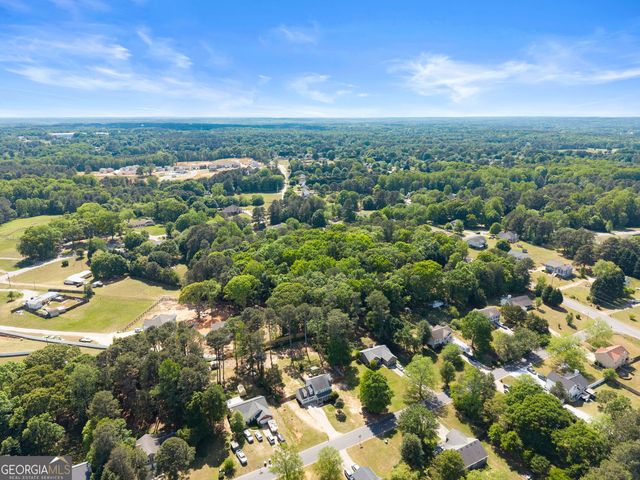 709 Muirfield Drive, Winder, GA 30680