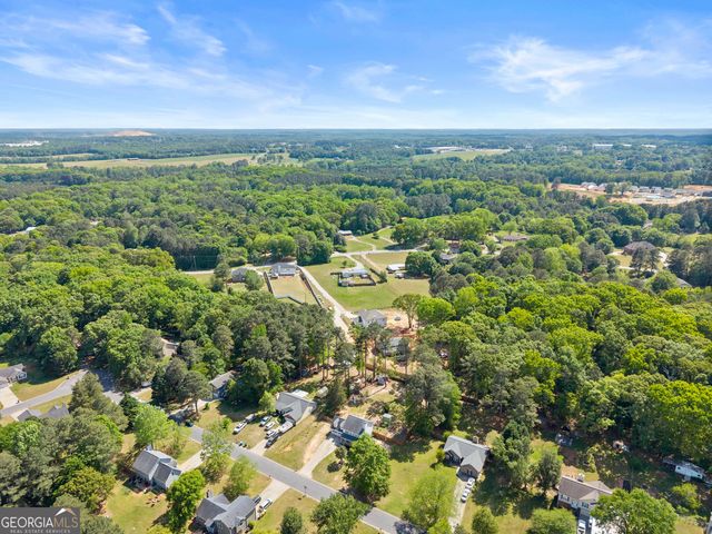 709 Muirfield Drive, Winder, GA 30680